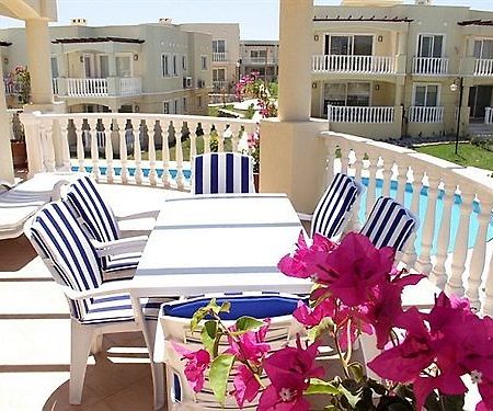 Bogazici Flamingo Country Club 아파트 외부 사진