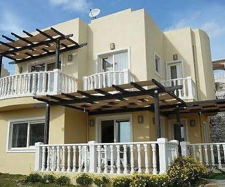 Bogazici Flamingo Country Club 아파트 외부 사진