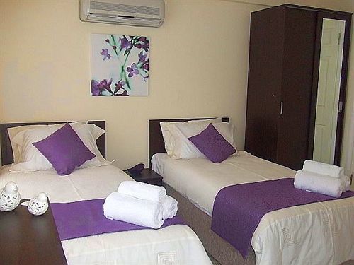 Bogazici Flamingo Country Club 아파트 외부 사진