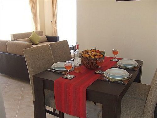 Bogazici Flamingo Country Club 아파트 외부 사진