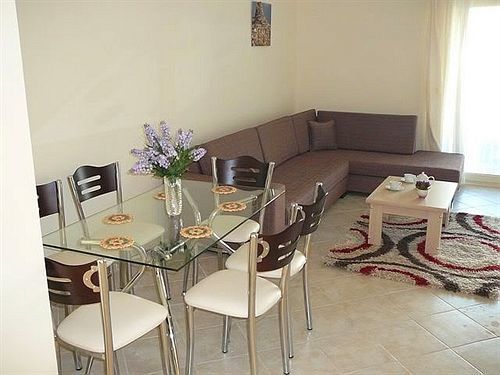 Bogazici Flamingo Country Club 아파트 외부 사진