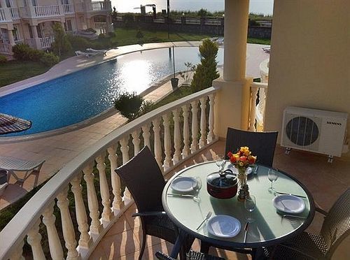 Bogazici Flamingo Country Club 아파트 외부 사진