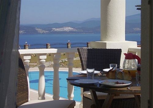 Bogazici Flamingo Country Club 아파트 외부 사진