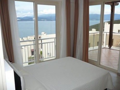 Bogazici Flamingo Country Club 아파트 외부 사진