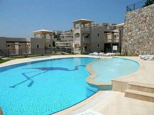 Bogazici Flamingo Country Club 아파트 외부 사진