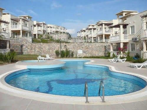 Bogazici Flamingo Country Club 아파트 외부 사진