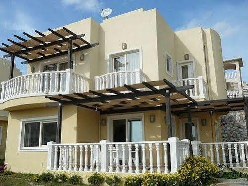 Bogazici Flamingo Country Club 아파트 외부 사진