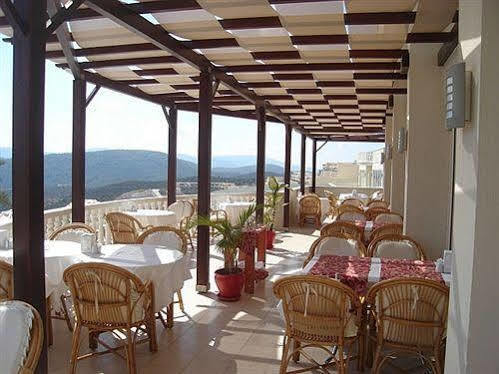 Bogazici Flamingo Country Club 아파트 외부 사진