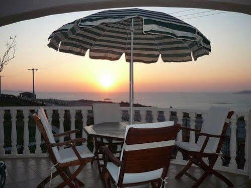 Bogazici Flamingo Country Club 아파트 외부 사진