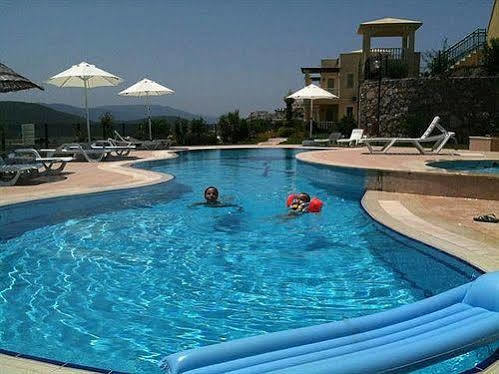 Bogazici Flamingo Country Club 아파트 외부 사진