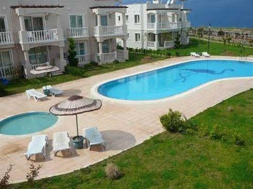 Bogazici Flamingo Country Club 아파트 외부 사진