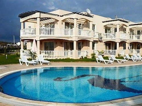 Bogazici Flamingo Country Club 아파트 외부 사진
