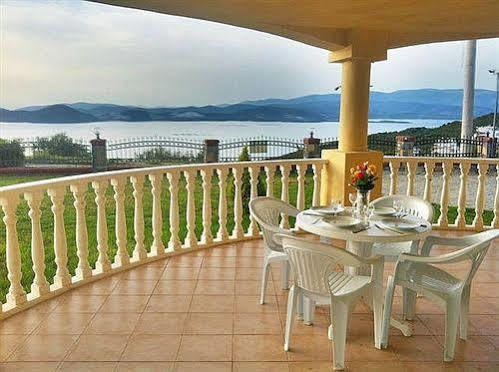 Bogazici Flamingo Country Club 아파트 외부 사진